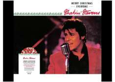 Shakin' Stevens: Merry Christmas Everyone (Red & White Marbled Vinyl), LP