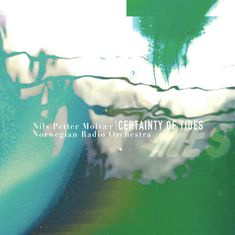 Nils Petter Molvær (geb. 1960): Certainty Of Tides, LP