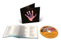 George Harrison : Living In The Material World (50th Anniversary Edition) (2024 Mix), CD