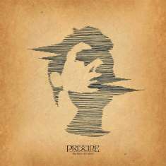 Pristine : The Lines We Cross, CD
