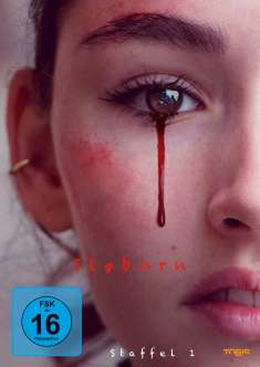Christian Alvart: Sloborn Staffel 1, DVD