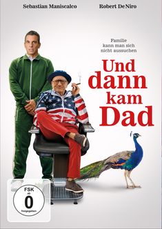 Laura Terruso: Und dann kam Dad, DVD