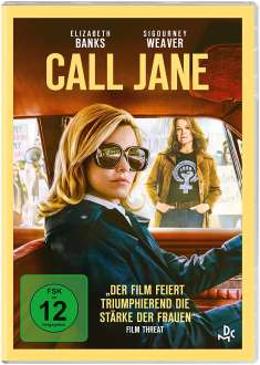 Phyllis Nagy: Call Jane, DVD