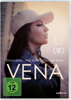 Chiara Fleischhacker: Vena, DVD
