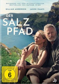 Marianne Elliott: Der Salzpfad, DVD
