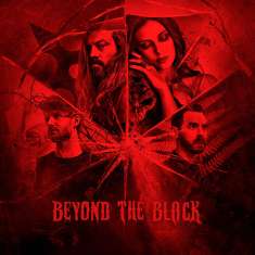 Beyond The Black: Beyond The Black, CD