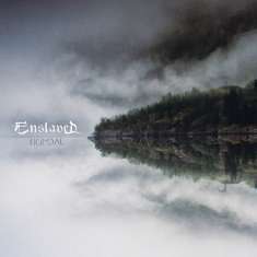 Enslaved: Heimdal, CD