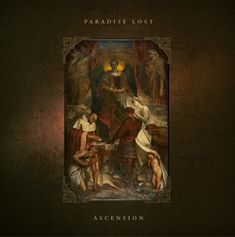 Paradise Lost: Ascension, CD