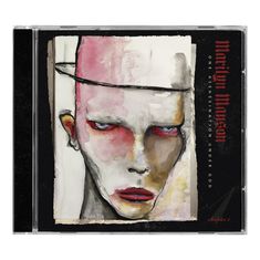 Marilyn Manson: One Assassination Under God - Chapter 1, CD