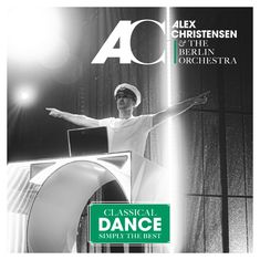 Alex Christensen: Classical Dance Vol. 6: Simply The Best, CD