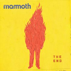 Mammoth: The End, CD