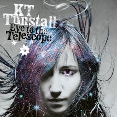 KT Tunstall: Eye To The Telescope (Stargazer Edition), CD