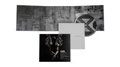 The London Suede : Antidepressants, CD