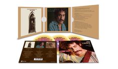 Jim Croce: The Definitive Croce (Limited Edition), CD