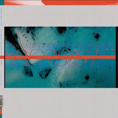 Das Ende Der Liebe: Persist, LP