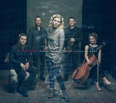 Helene Blum & Harald Haugaard: Strommen, CD