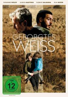 Sebastian Ko: Geborgtes Weiss, DVD