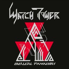 Watchtower: Energetic Disassembly (Slipcase), CD