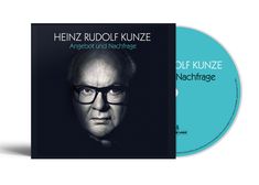Heinz Rudolf Kunze: Angebot und Nachfrage, CD