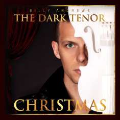 The Dark Tenor: Christmas (limitierte signierte Edition), CD