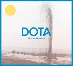 Dota: Springbrunnen, CD