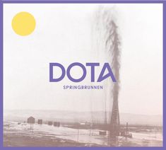 Dota: Springbrunnen (Bonus Edition), CD