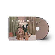 Leony: Oldschool Love, CD