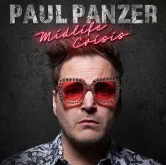 Paul Panzer: Midlife Crisis, CD