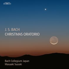 Johann Sebastian Bach (1685-1750): Weihnachtsoratorium BWV 248 (180g / Exklusiv für jpc), LP