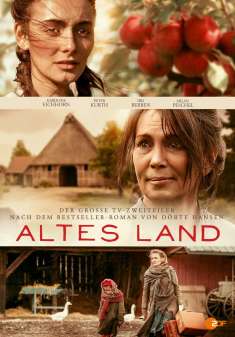 Sherry Hormann: Altes Land, DVD