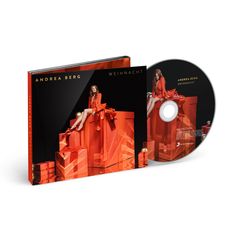 Andrea Berg: Weihnacht, CD