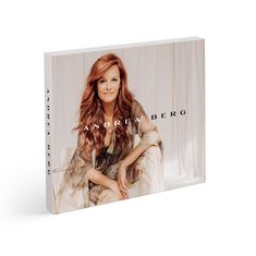 Andrea Berg: Andrea Berg, CD