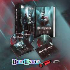 Blutengel: Erlösung - The Victory Of Light (Limited Box Set), CD