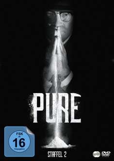 Pure - Gut gegen Böse Staffel 2, DVD