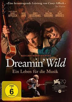 Bill Pohlad: Dreamin' Wild - Ein Leben für die Musik, DVD