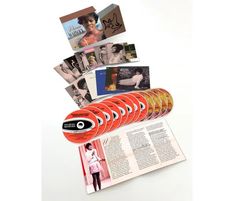 Dionne Warwick: Make It Easy On Yourself: The Scepter Recordings 1962 - 1971, CD