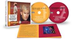 Howard Jones (New Wave): The 12" Album + 12"ers Vol.2, CD