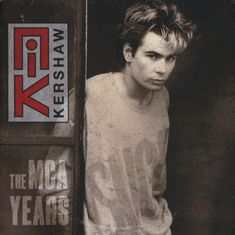 Nik Kershaw: The MCA Years, CD