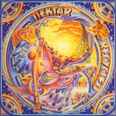 Nektar: Recycled (Expanded Edition), CD