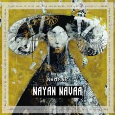 Namgar: Nayan Navaa, CD