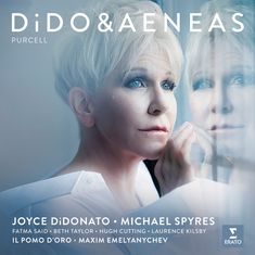 Henry Purcell (1659-1695): Dido & Aeneas, CD
