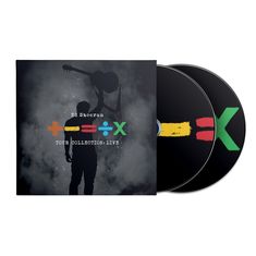 Ed Sheeran: +-=÷× (Tour Collection: Live), CD