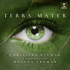 L'Arpeggiata & Christina Pluhar - Terra Mater, CD