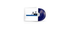 Pet Shop Boys: Discography: The Complete Singles Collection 1985-1991 (2023 Remaster) (Blue Vinyl), LP