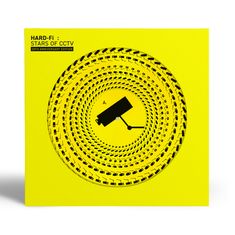 Hard-Fi: Stars Of CCTV, LP