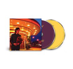 Richard Hawley: Coles Corner (20th Anniversary) (Deluxe Edition), CD