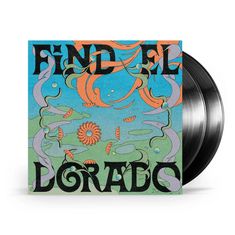 Paul Weller: Find El Dorado (180g) (Black Recycled Vinyl), LP
