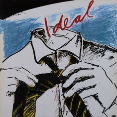 Ideal: Ideal (2025 Mix), CD