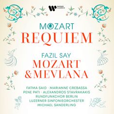 Wolfgang Amadeus Mozart (1756-1791): Requiem KV 626 (180g), LP