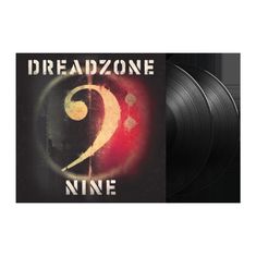 Dreadzone: Nine (180g), LP